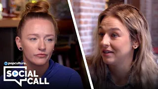 Teen Mom Maci Bookout Bonds With Ryan Edwards Girlfriend Who He Met in Rehab Episode 9 RECAP