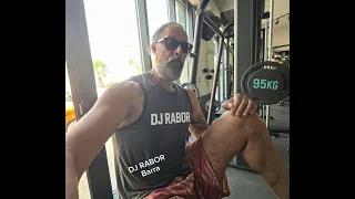 DJ  RABOR  Barra