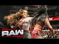 Lagu Nikki Bella saves Stephanie Vaquer from Judgment Day beatdown: Raw highlights, Oct. 20, 2025