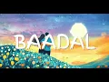 Twin Strings & SHKHR - Baadal (Chill Mix)