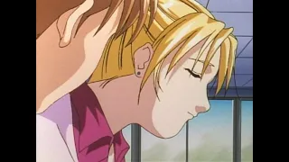 أنمي المقاتل النبيل ساندي برينت ليون رافالي Virtua Fighter 