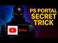 Ps Portal SECRET Trick Nobody Is Talking About