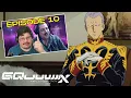 Download Lagu SFR: Gundam GQuuuuuuX (Episode 10) \