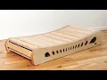 Office Walker - The Manual Walking Pad For Your Office