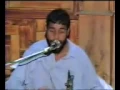 Download Lagu jab jab pyar pe pehra hua hai by a blind Pakistani boy