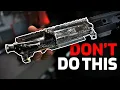 I Ruined My First AR Paint Job So You Don t Have Too