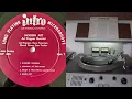 Art Pepper / modern art / intro 606 B