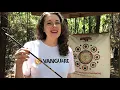 Right vs Left Helical Fletching