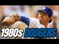 Guess Who 80s Dodgers Legends Name All 50 Legends 80s Baseball Quiz