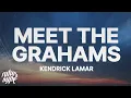 Download Lagu Kendrick Lamar - meet the grahams (Lyrics) (Drake Diss)