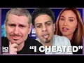 Download Lagu Austin McBroom's SHOCKING Accusations Against Ex Wife Catherine Paiz - H3 Show #148