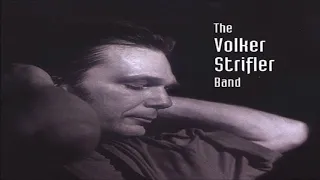 Download THE VOLKER STRIFLER BAND - I Smell Trouble MP3