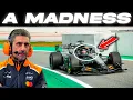 Lagu Stella \u0026 Norris clash with the performance of Piastri's mcl40 in the Barcelona tests