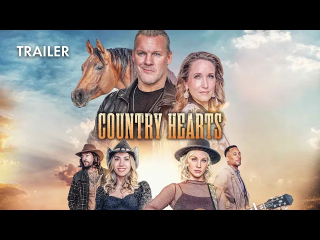 Country Hearts | Trailer