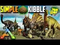 How To Make Simple Kibble HOMESTEAD KIBBLE REWORK ARK SURVIVAL EVOLVED