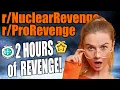2 HOURS of Revenge AND Compilation