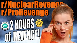 2 HOURS of Revenge AND Compilation