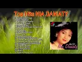 Top Hits NIA DANIATY kumpulan tembang kenangan nostalgia terbaik sepanjang masa