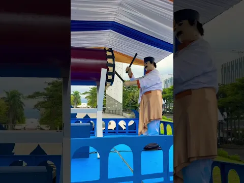 Pak haji sholawat badar
