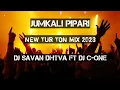 Download Lagu JUMKALI PIPARI ( NEW TUR TON MIX 2023 ) DJ SAVAN DHTVA FT DJ C-ONE