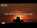 Jax Jones - I Miss You (Lyrics) feat. Au/Ra