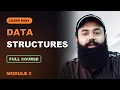 Ruby Data Structures FULL COURSE - Arrays Hashes Symbols Ranges Module 2