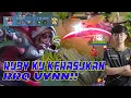 MONTAGE MONTAGE PAKAI RUBY ROAM - BY RUBY