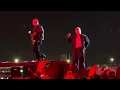 El Hob Gany - Tul8te (December 25, 2025 @ El Arena El Masahy, Cairo, Egypt)