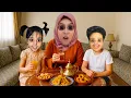 Download Lagu سارة جابت صاحبتها حميدة القزيبة و لكن…😨😷