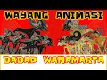 Lagu The Story of the Shadow Puppet Play Babad Wanamarta | Ari Poncowolo with Sanggit Ki Seno Nugroho