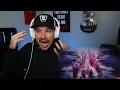 BRAND OF SACRIFICE - Lifeblood ft. Will Ramos [Lorna Shore] (REACTION!!!)