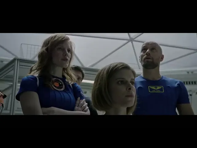 Sopravvissuto - The Martian | Clip 'Rapporto tempesta'