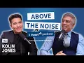 - Amalfi Jets CEO Kolin Jones Above the Noise A Viasat Podcast