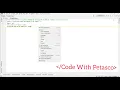 How to Calculate the Area of a Circle in Python Learn Python Programming by Building Basic Projects