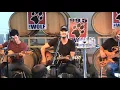 Luke Bryan - Drunk On You (live)