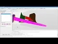 Star-CCM Splitting Surfaces by Patch