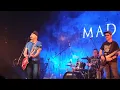 Mad Heads - Пісня Світла  (ХаммерTime • Bel etage • Київ • 16.07.2022)