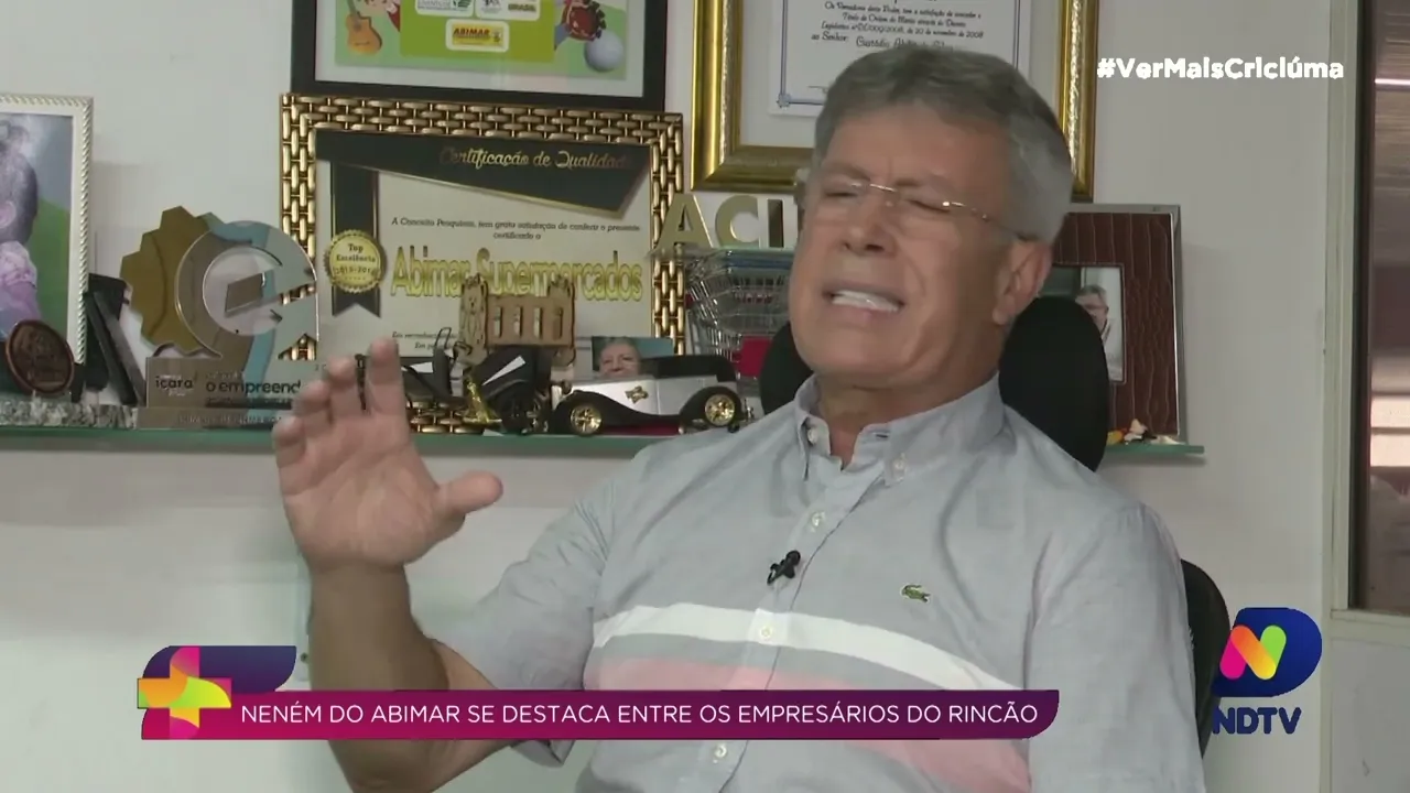 Figuras do Rincão: empreendedorismo e amor pela terra são destaques dos moradores do município