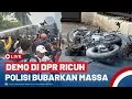 Download Lagu 🔴LIVE - Demo 25 Agustus: Situasi DPR Ricuh, Warga Pati Minta Sudewo Tersangka | Obrolan Newsroom