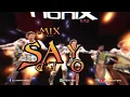 Mix Saya de oro Dj Nonix