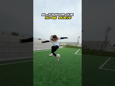 LA MEJOR TECNICA PARA DUPLAS 🤩⚽️ #futbol