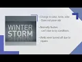 City of Beaumont turning wells back on due to extreme cold weather
