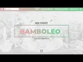 Red Velvet — BAMBOLEO // Line Distribution
