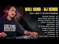 Download Lagu WALI Remix Full Album 2025 — Lagu-Lagu WALI Versi DJ Jedag-Jedug Paling Enak Sepanjang Masa 🔥🎧