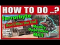 OPRESSOR MK II Customisation how to get oppressor mk2 in gta 5 online Customise OPRESSOR MK II