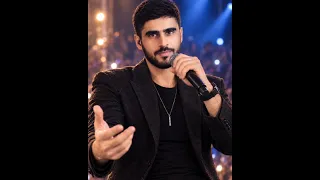 محمد اليوسف   قربك حياة                                    دندنها