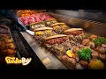 Download Lagu Awesome! Famous Sandwiches, Best Food Compilation
