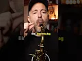 Download Lagu Copy This Embouchure for a Beautiful Saxophone Sound