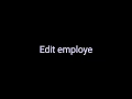 Ionic table 4-editing - updating
