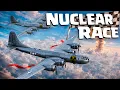 Thunder Show NUCLEAR RACE